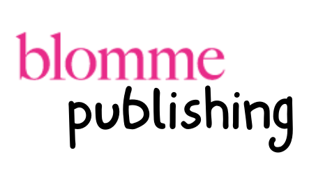 Blomme Publishing Logo